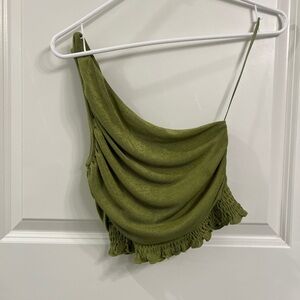 Princess Polly tank M